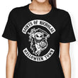Saints of Nicholas - Women's Apparel