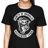Saints of Nicholas - Women's Apparel