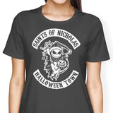 Saints of Nicholas - Women's Apparel
