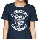 Saints of Nicholas - Women's Apparel