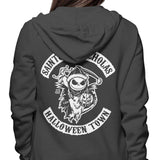 Saints of Nicholas - Hoodie