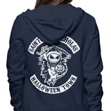 Saints of Nicholas - Hoodie