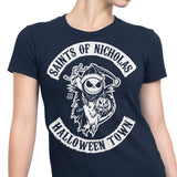 Saints of Nicholas - Women's Apparel