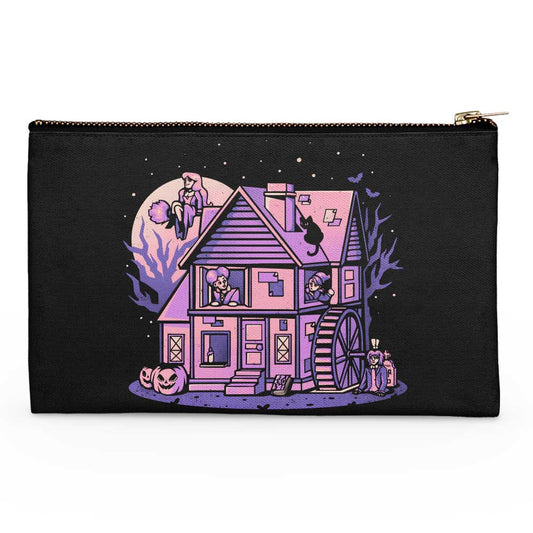 Salem House - Accessory Pouch