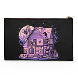 Salem House - Accessory Pouch