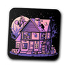 Salem House - Coasters