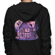 Salem House - Hoodie