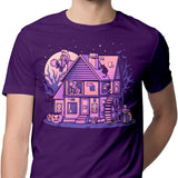 Salem House - Men's Apparel
