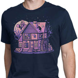 Salem House - Men's Apparel