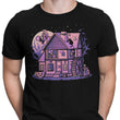 Salem House - Men's Apparel