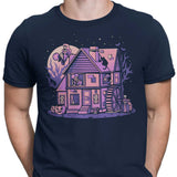 Salem House - Men's Apparel