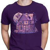 Salem House - Men's Apparel