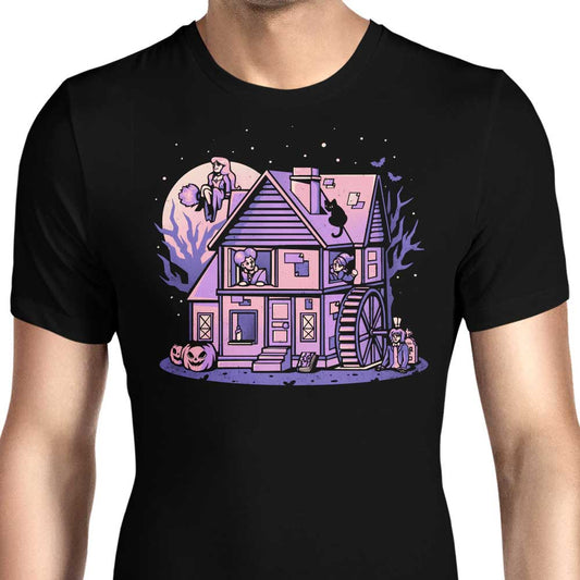 Salem House - Men's Apparel