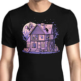 Salem House - Men's Apparel