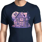Salem House - Men's Apparel