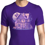 Salem House - Men's Apparel