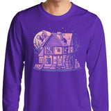 Salem House - Long Sleeve T-Shirt