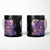 Salem House - Mug