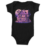 Salem House - Youth Apparel