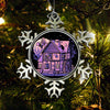 Salem House - Ornament