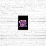 Salem House - Posters & Prints