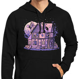 Salem House - Hoodie