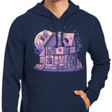 Salem House - Hoodie