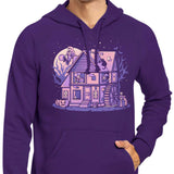 Salem House - Hoodie