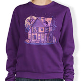 Salem House - Sweatshirt