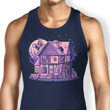Salem House - Tank Top