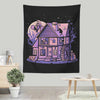 Salem House - Wall Tapestry