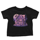 Salem House - Youth Apparel