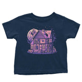 Salem House - Youth Apparel