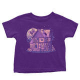 Salem House - Youth Apparel