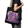 Salem House - Tote Bag
