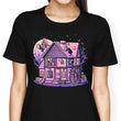 Salem House - Women's Apparel