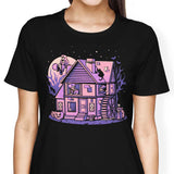 Salem House - Women's Apparel