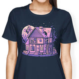Salem House - Women's Apparel