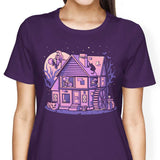 Salem House - Women's Apparel