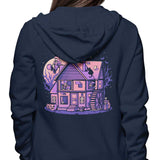 Salem House - Hoodie