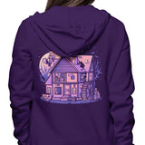 Salem House - Hoodie