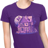 Salem House - Women's Apparel
