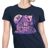 Salem House - Women's Apparel