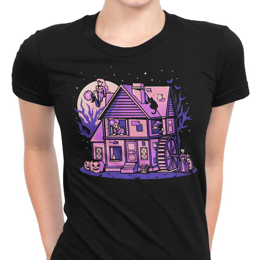 Salem House - Women's Apparel