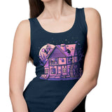 Salem House - Tank Top