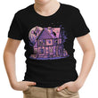 Salem House - Youth Apparel