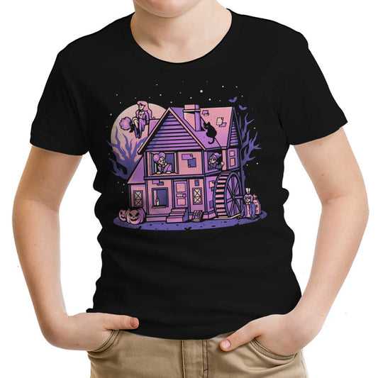 Salem House - Youth Apparel