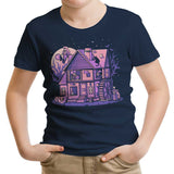 Salem House - Youth Apparel