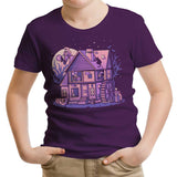 Salem House - Youth Apparel