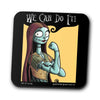 Sally Can Do It - Coasters